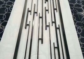 不锈钢屏风产品