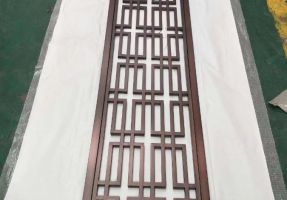 不锈钢屏风产品