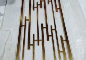 不锈钢屏风产品